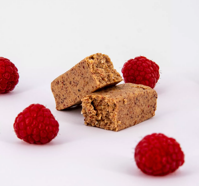 Barre Protéinée Framboise - 33g