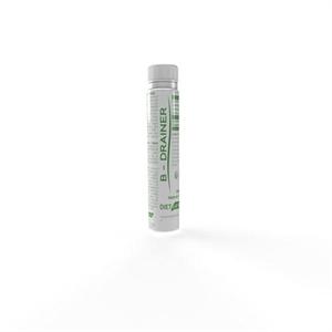 Burner Drainer - 1 Ampoule de 25 mL