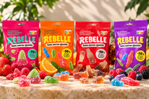 Nom du produit